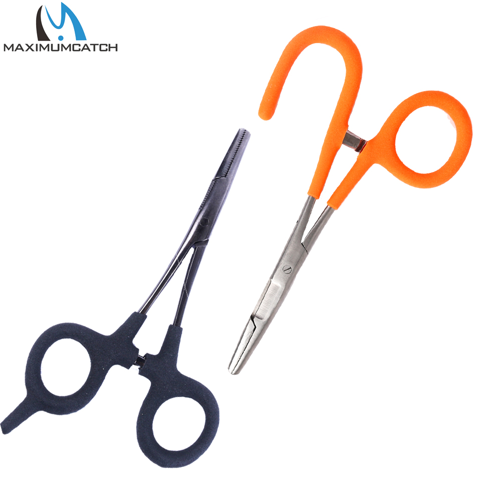 Fishing Hook Remover - Рыболовный крючок Maximumcatch для ловли нахлыстом,