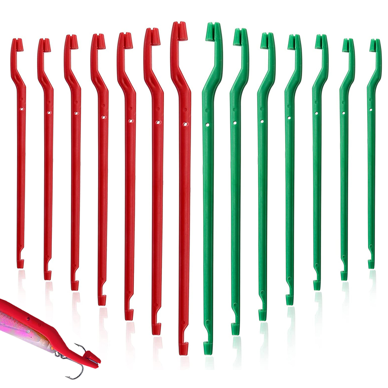 Fishing Hook Remover - Легкий инструмент для удаления рыболовных крючков,