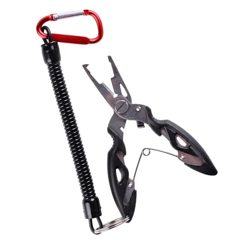 Рыболовные плоскогубцы-ножницы – обзор и цена Fishing Hook Remover