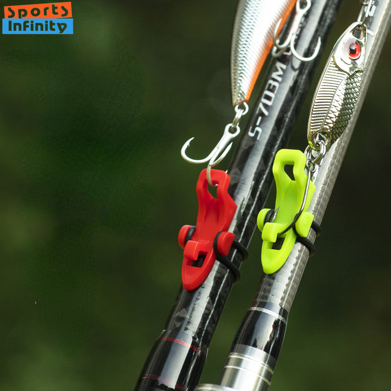 1 комплект, 3-размерные кольца – обзор и цена Fishing Hook Size
