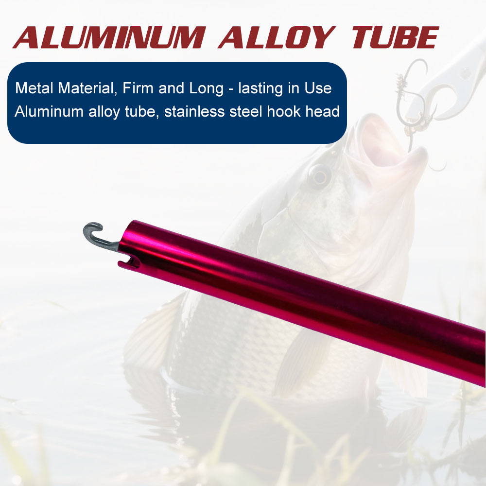 Инструмент для извлечения рыбо – обзор и цена Fishing Hook Size