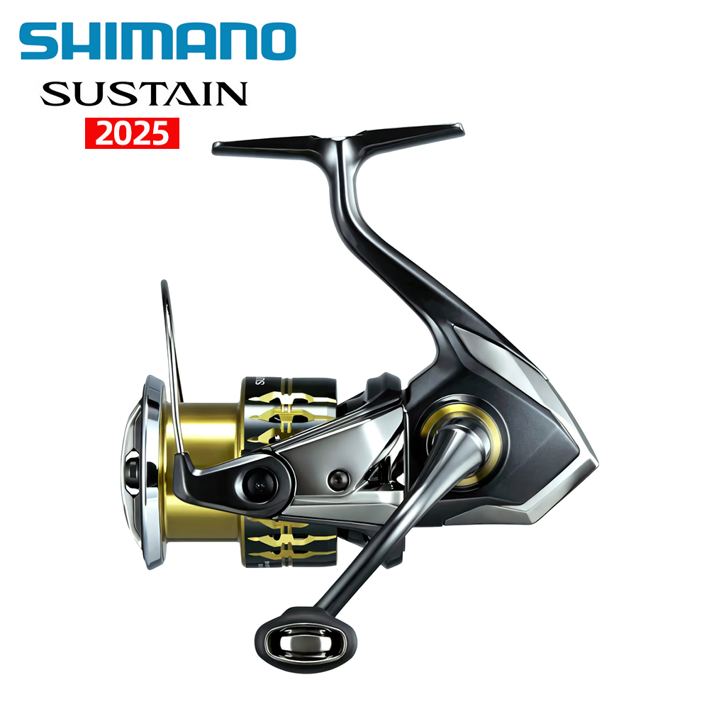 НОВАЯ 25 спиннинговая рыболовн – обзор и цена Shimano Reel Stradic