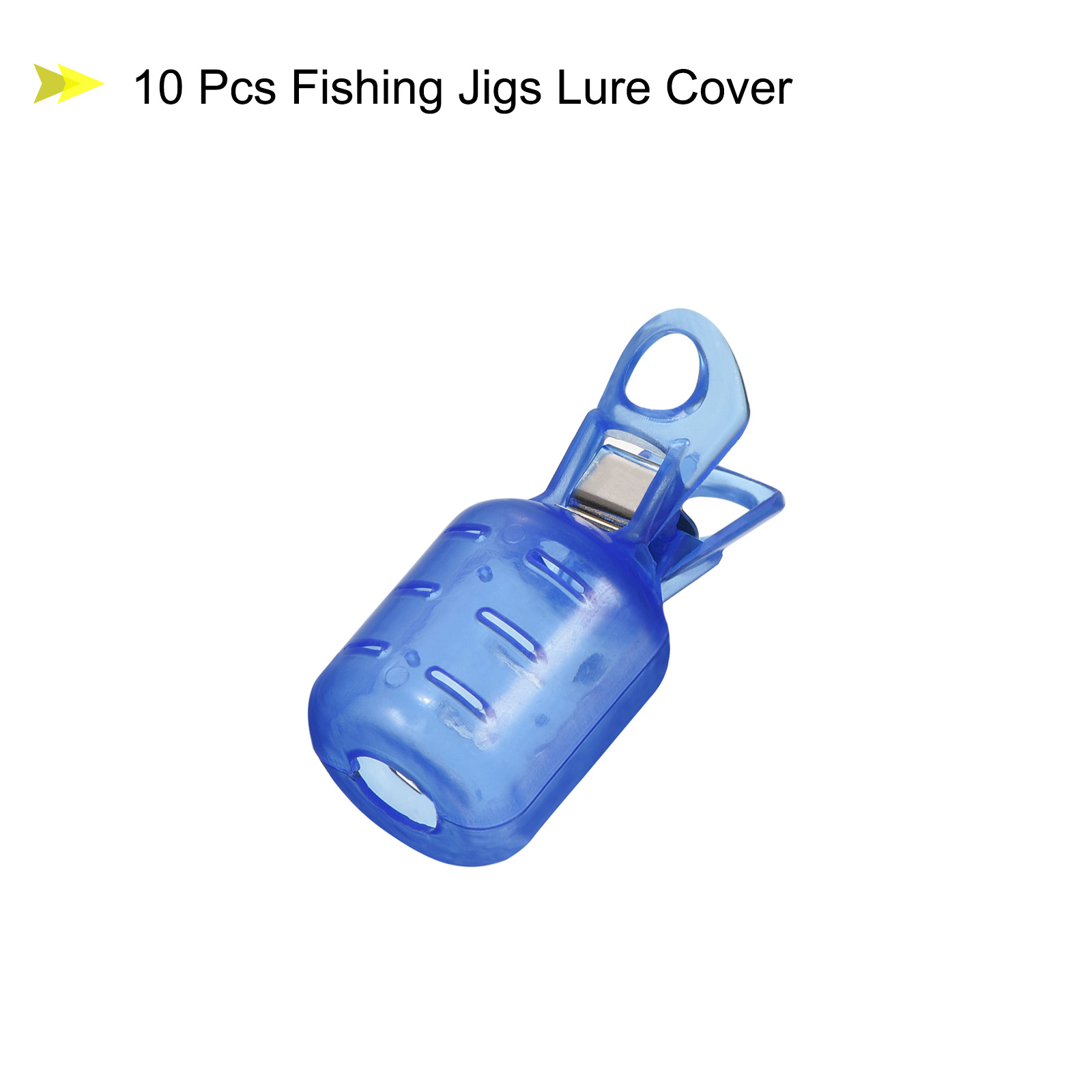 10 шт., маленький размер, защи – обзор и цена Fishing Hook Size