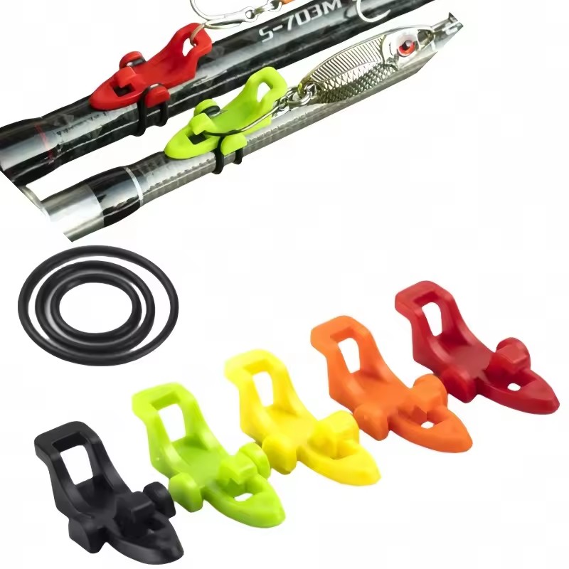 10/20/30 шт. Держатели для рыб – обзор и цена Fishing Hook Jig
