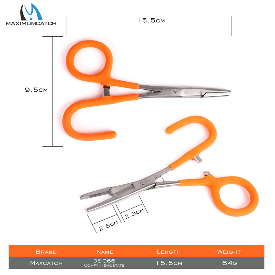 Рыболовный крючок Maximumcatch – обзор и цена Fishing Hook Remover
