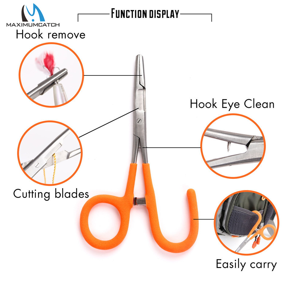 Рыболовный крючок Maximumcatch – обзор и цена Fishing Hook Remover