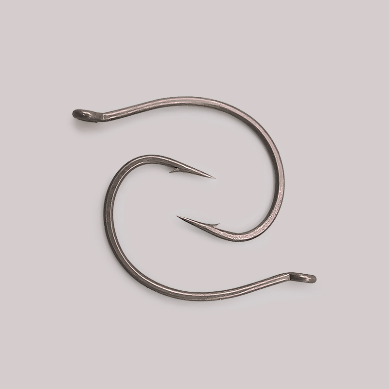 LUREHOLIC PTFE Super Slide Wac – обзор и цена Fishing Hook Offset