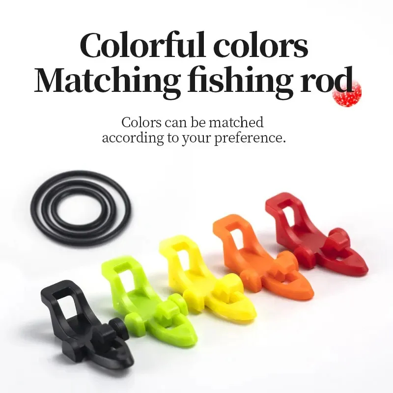 10 шт. Держатели для рыболовны – обзор и цена Fishing Hook Jig