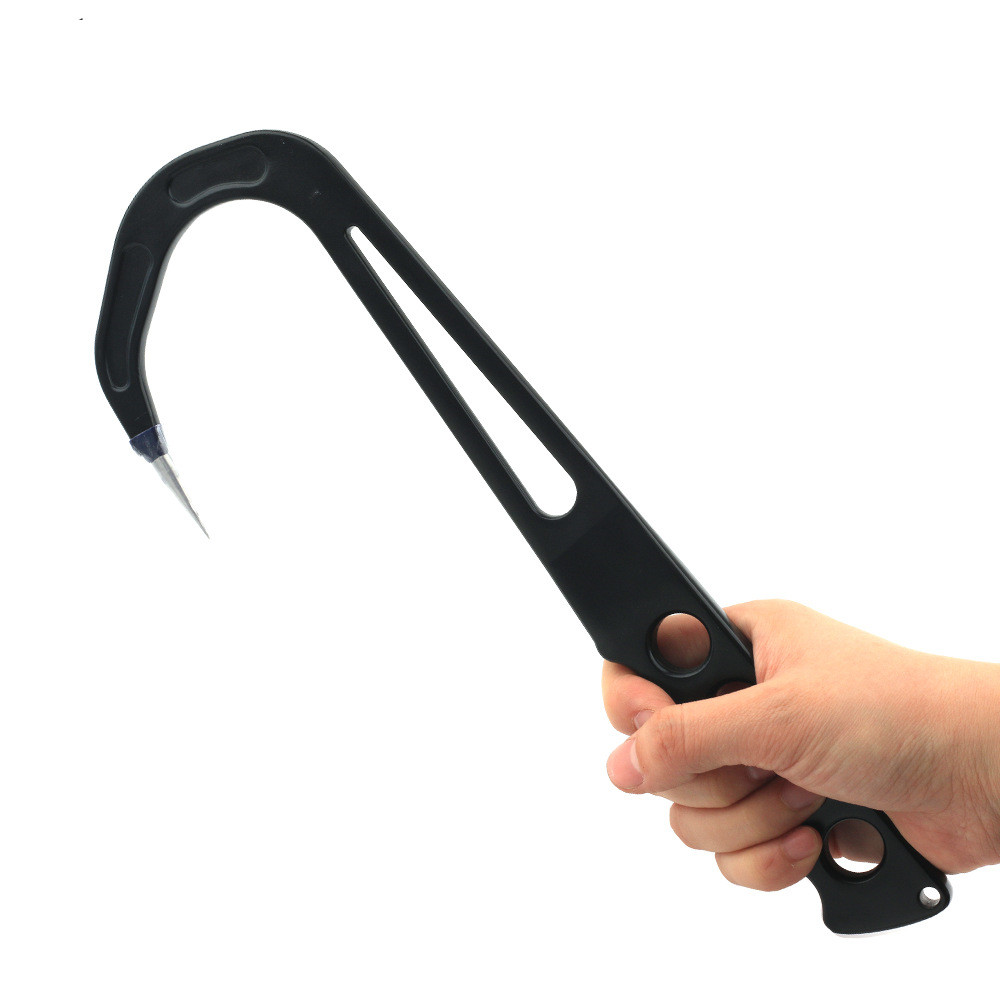Портативная рыболовная ручка и – обзор и цена Fishing Hook Size