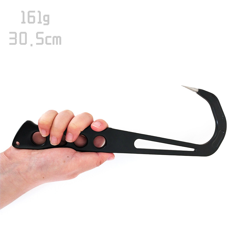 Портативная рыболовная ручка и – обзор и цена Fishing Hook Size
