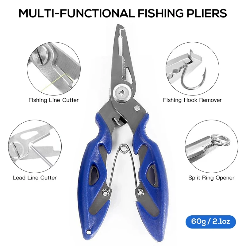 263 шт., набор аксессуаров для – обзор и цена Fishing Hook Jig