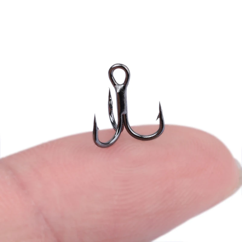 Новинка, 10 шт., 3 прочных, су – обзор и цена Fishing Hook Offset