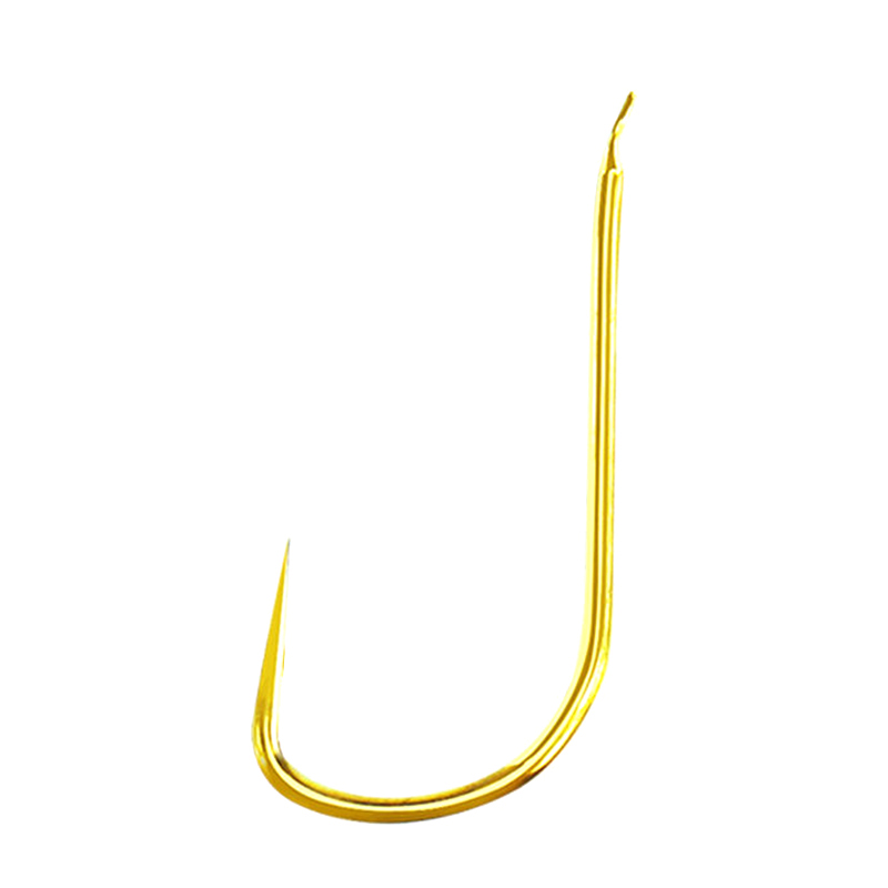 100 шт., крючки Shinkanto Barb – обзор и цена Fishing Hook Size