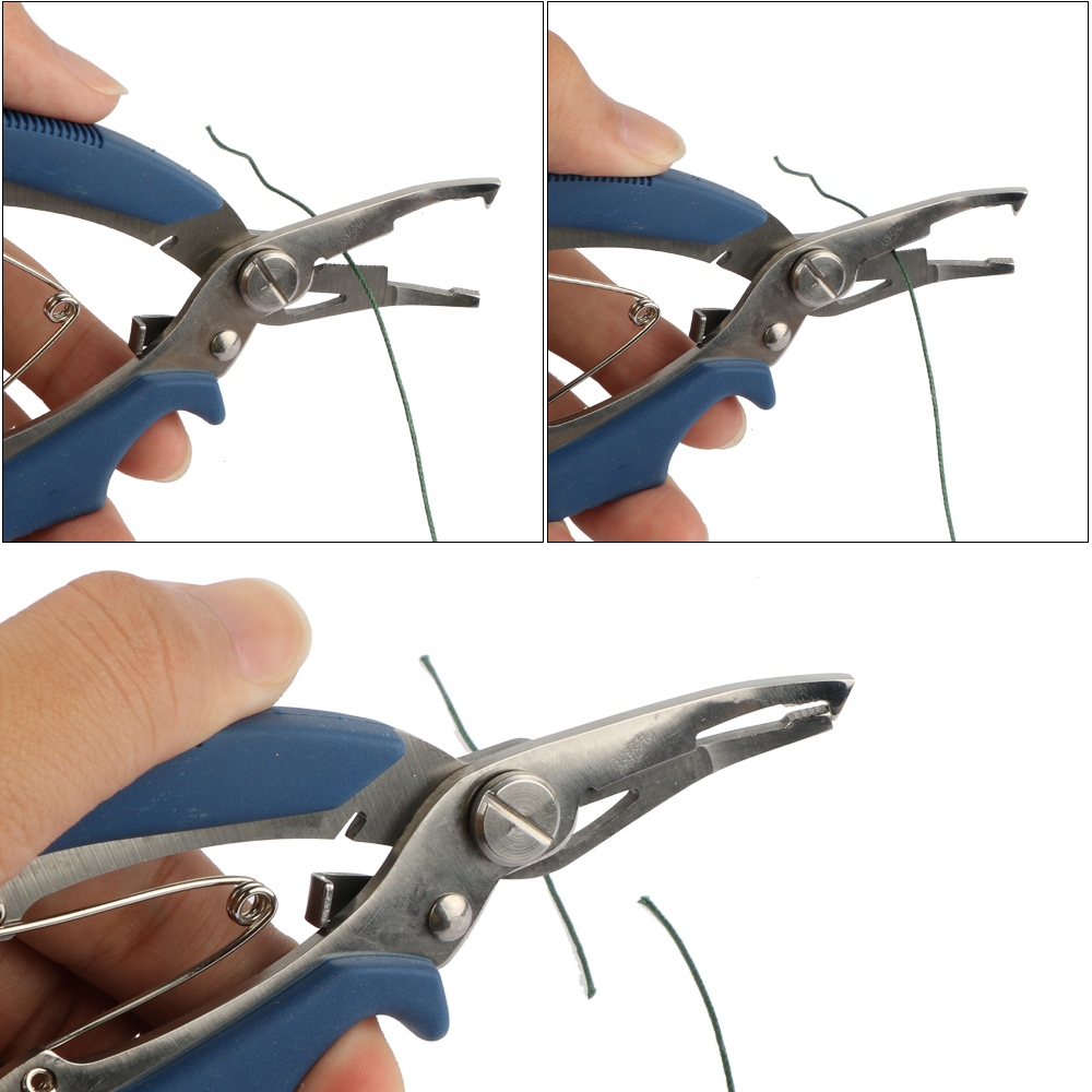Портативные рыболовные плоског – обзор и цена Fishing Hook Remover
