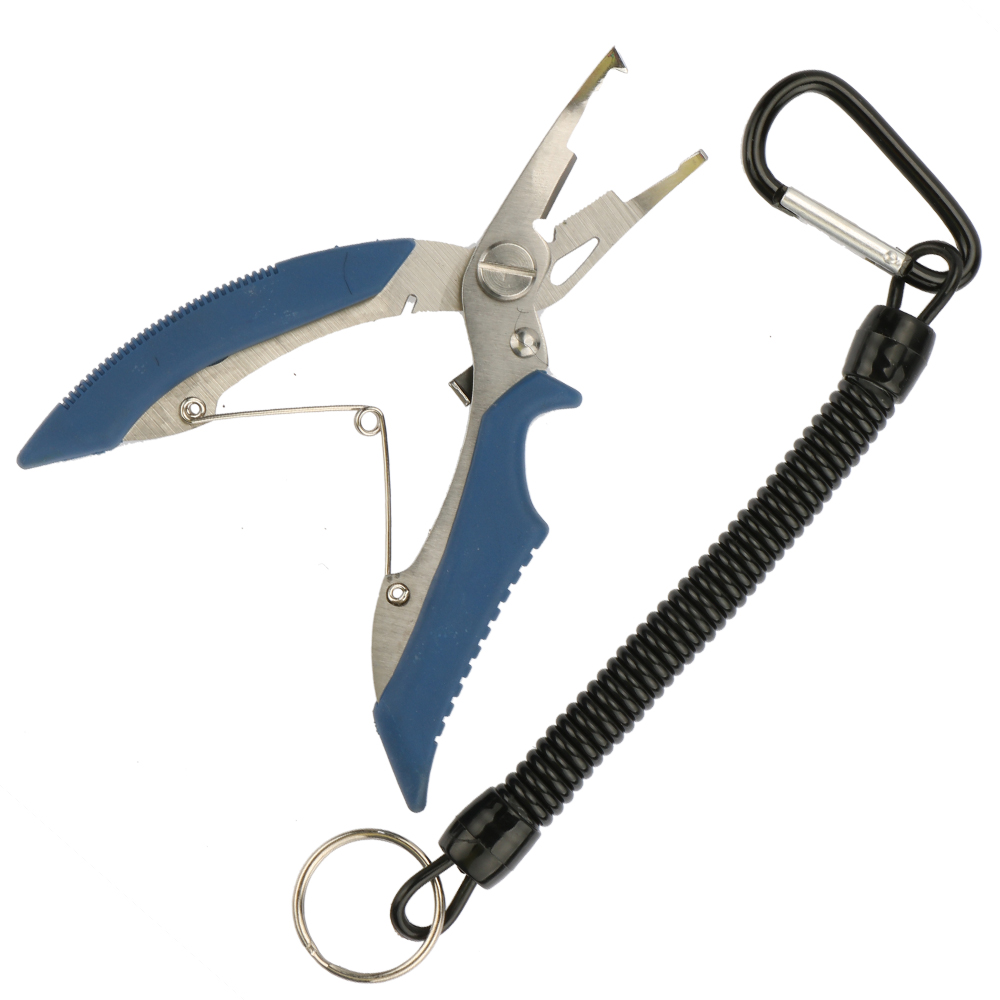 Портативные рыболовные плоског – обзор и цена Fishing Hook Remover