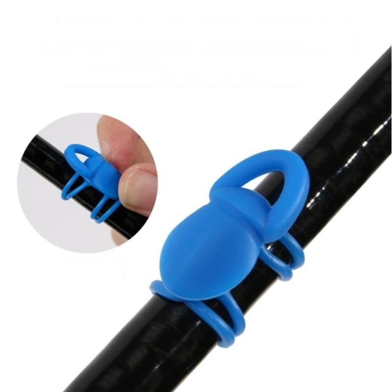 Фиксатор для рыболовных крючко – обзор и цена Fishing Hook Size