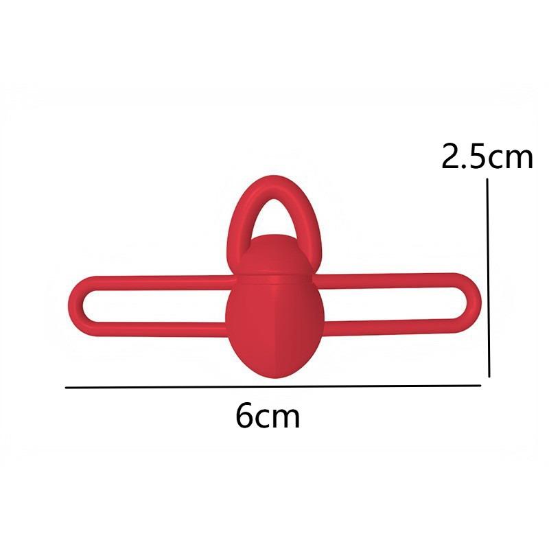 Фиксатор для рыболовных крючко – обзор и цена Fishing Hook Size