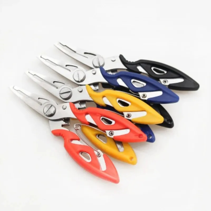 Рыболовные плоскогубцы из нерж – обзор и цена Fishing Hook Remover