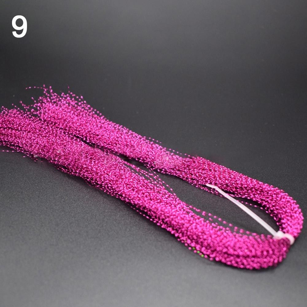 Новые материалы для вязания му – обзор и цена Fishing Hook Jig