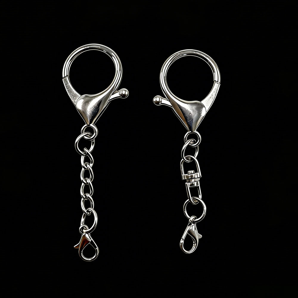 10 шт. серебристых больших кар – обзор и цена Fishing Hook Size